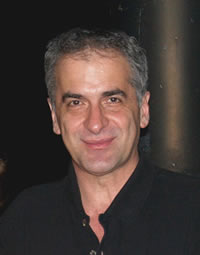 Antonio David Cattani